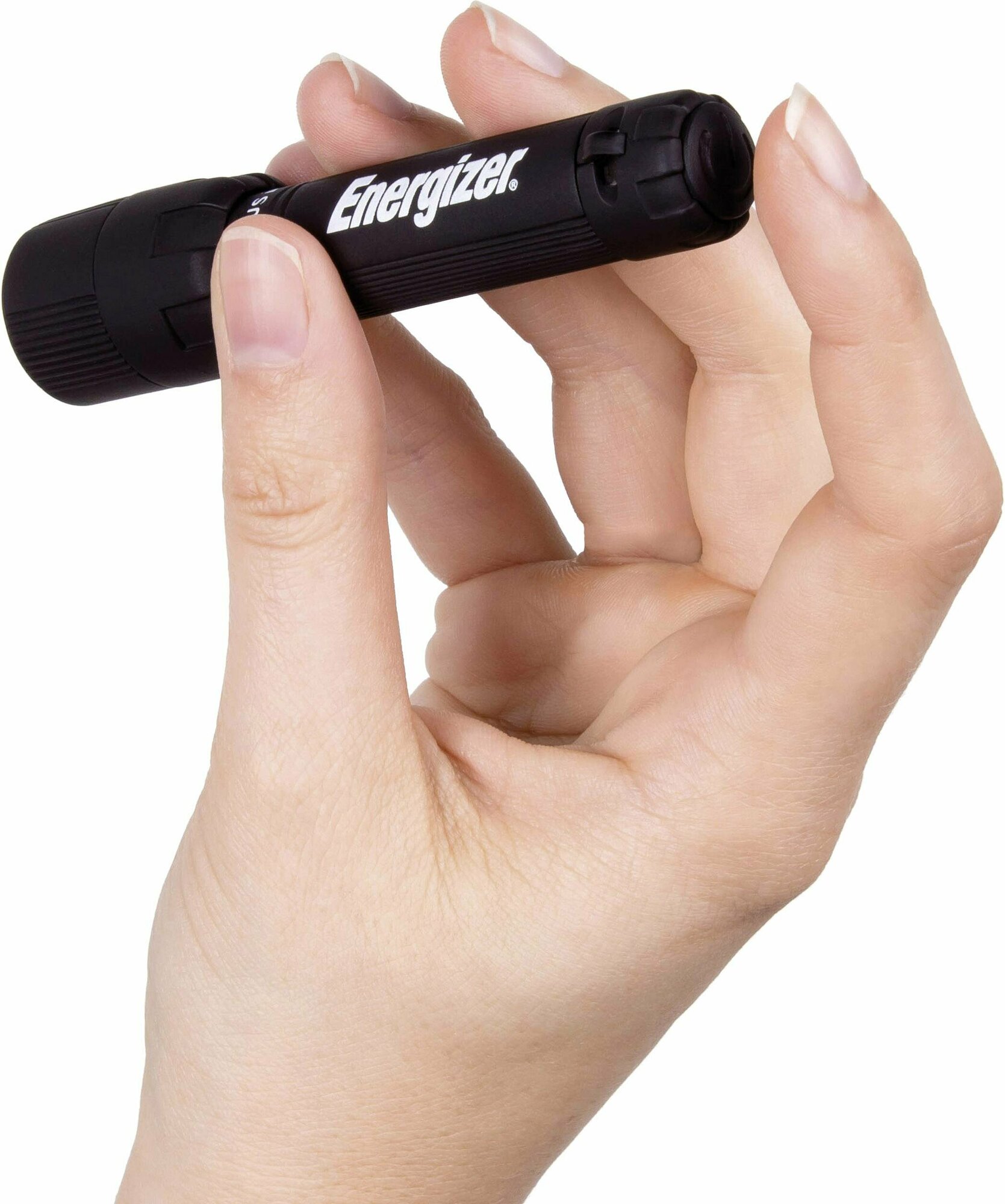 фото Фонарь светодиодный ENERGIZER X Focus 1 AAA