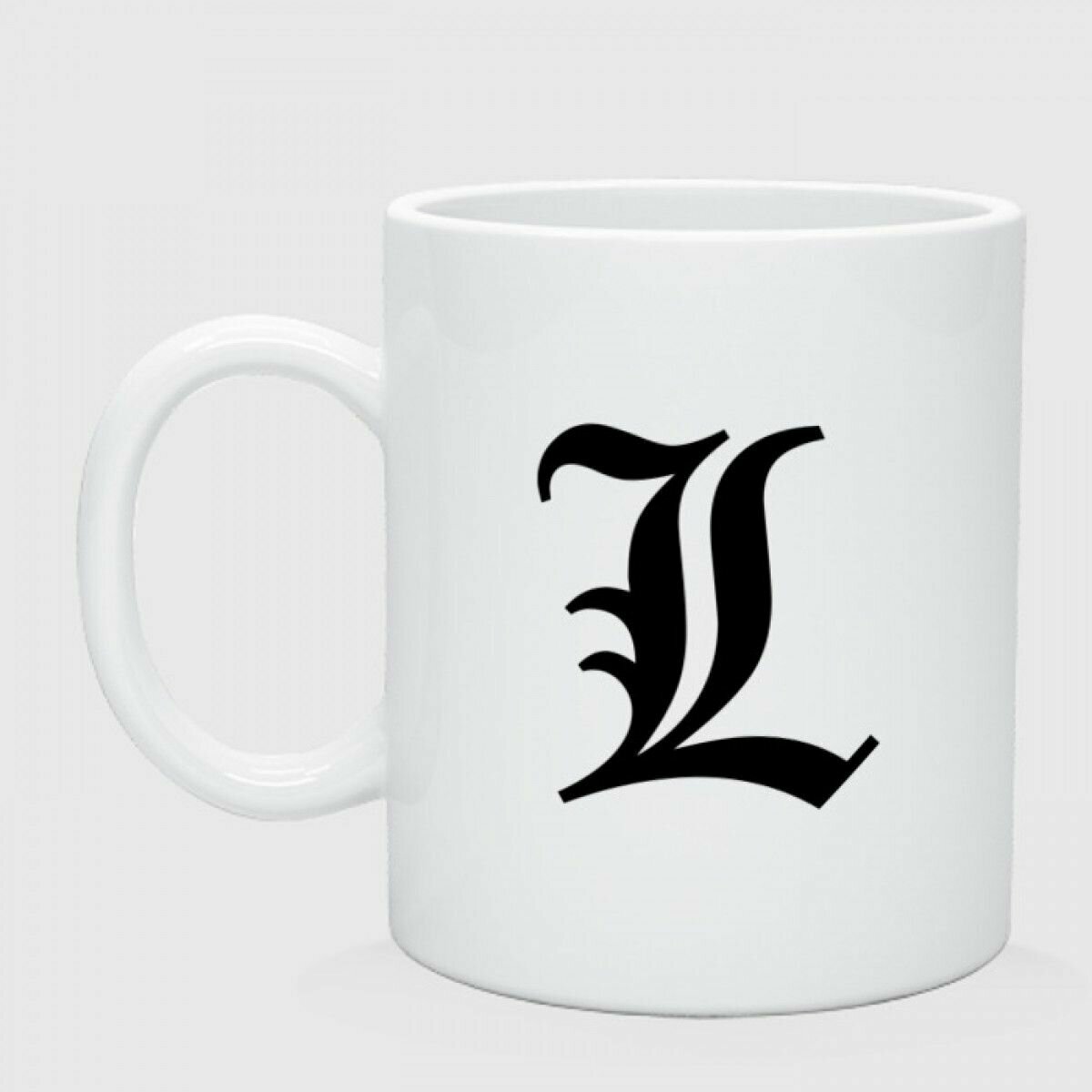 Кружка керамическая 330мл