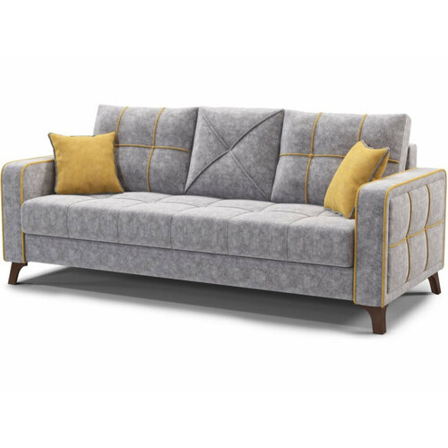 Диван «Марсель», Columbia grey