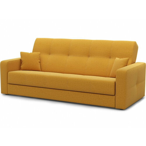 Диван «Твист», Savana plus/Yellow