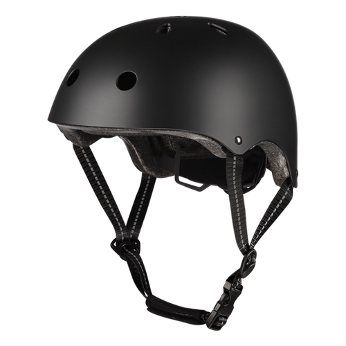 фото Детский шлем los raketos bambino black xs