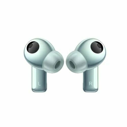 Наушники беспроводные Huawei FB Pro 3 Piano-T100 Green 1708600₽