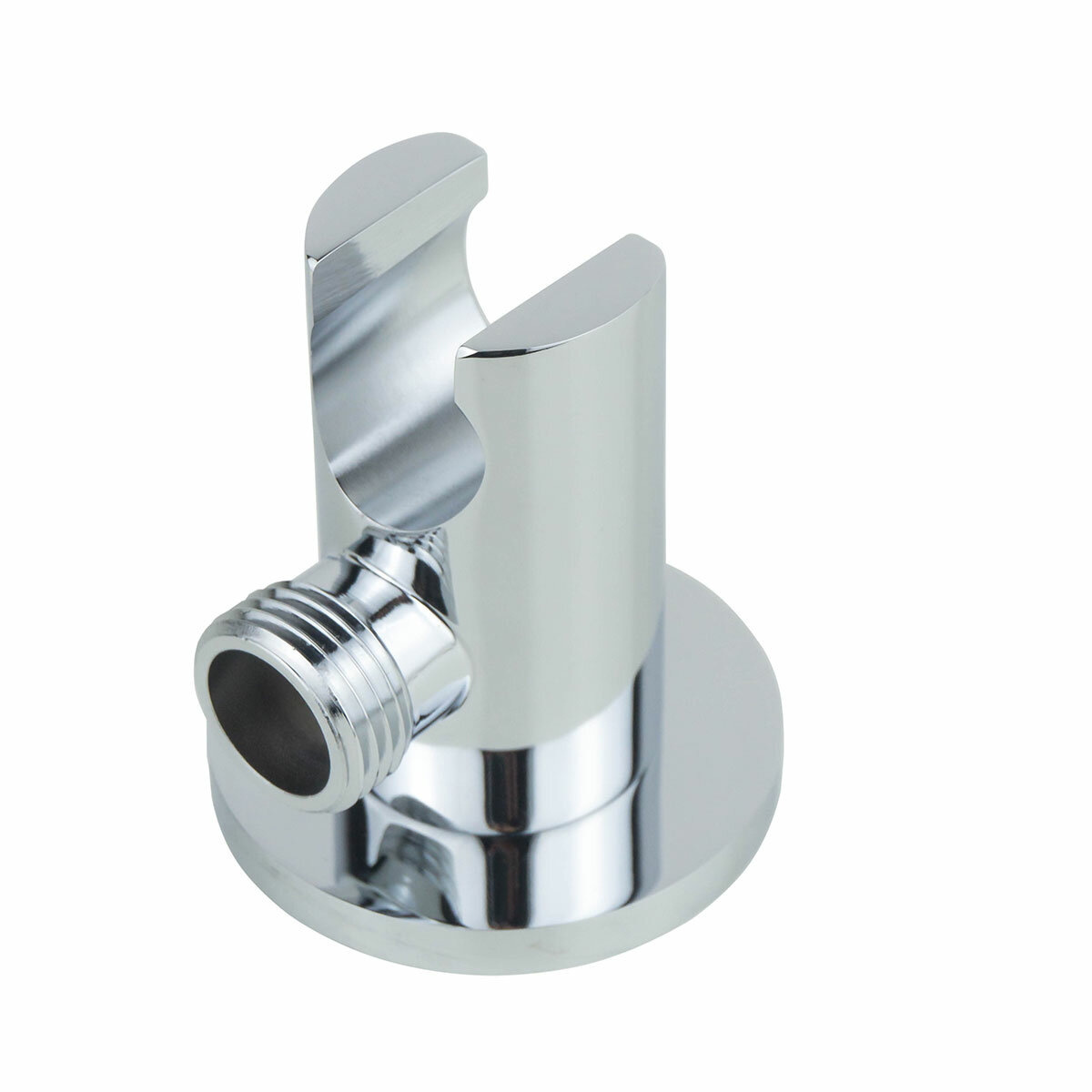 фото Держатель ручного душа с подводом воды VSC-42CH цвет хром Vincea Vincea Vincea