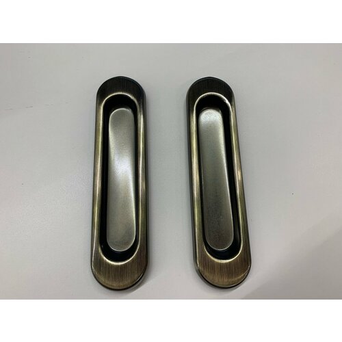 Ручки чашки оникс (комплект п/защ.) 