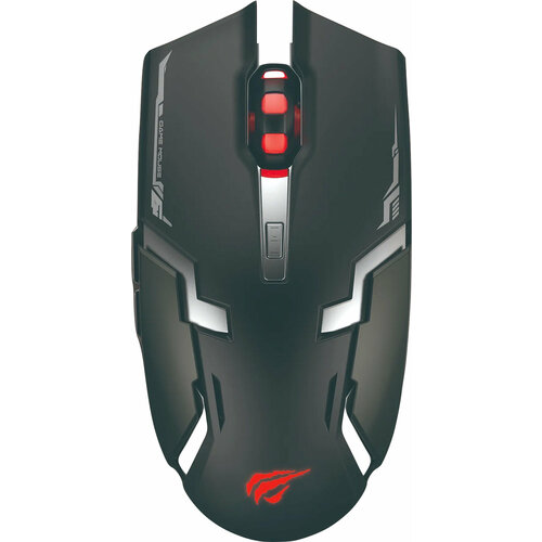 Компьютерная мышь Havit Мышь Havit HV-MS997GT Черный 100000₽