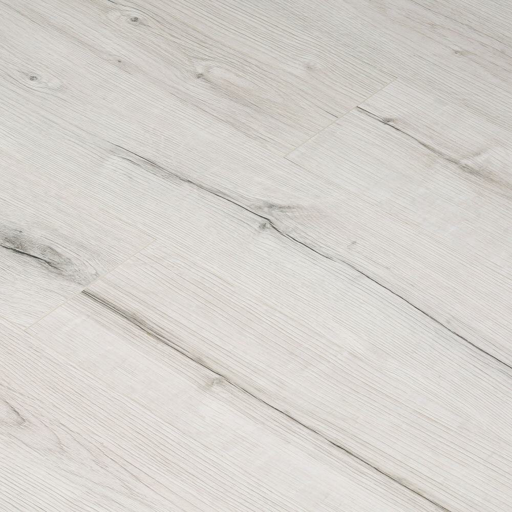 фото Ламинат 33 класс Classen Casa Intensity дуб валетта 1,624 кв. м 10 мм с фаской влагостойкий