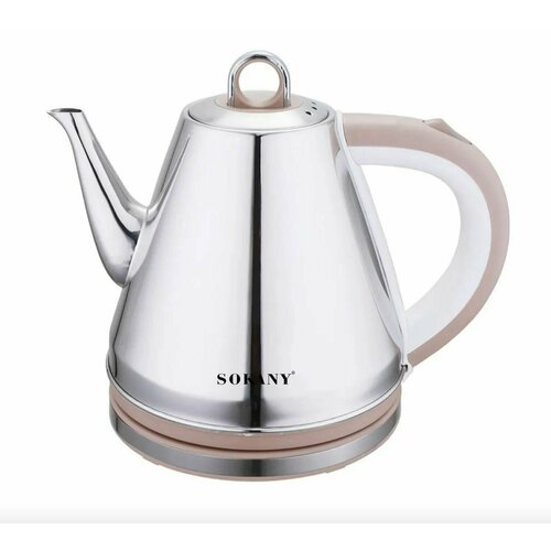 Электрический чайник Sokany SK-1083 195700₽