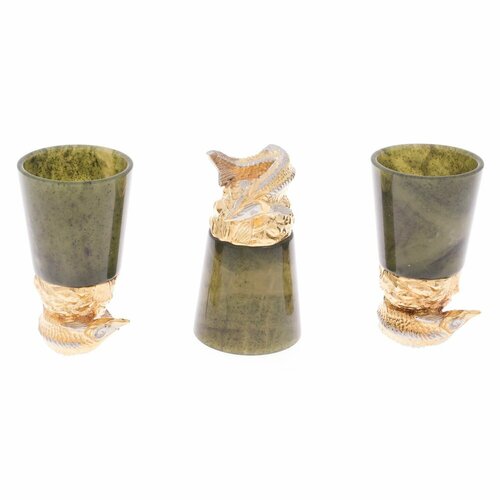 Стопки перевертыши 