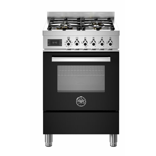 Варочный центр Bertazzoni PRO64L1ENET