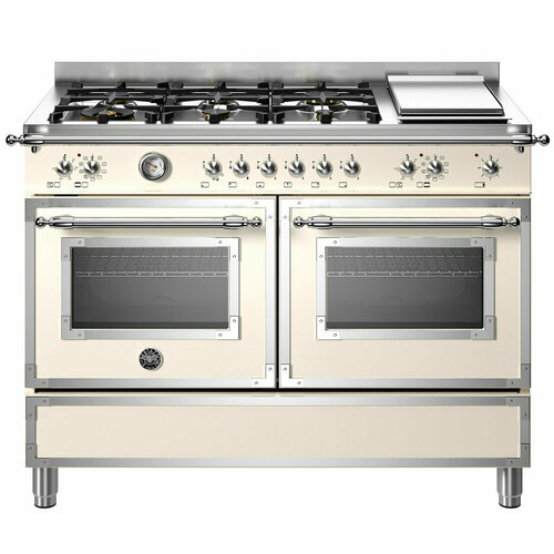 Варочный центр Bertazzoni HER126G2EAVT