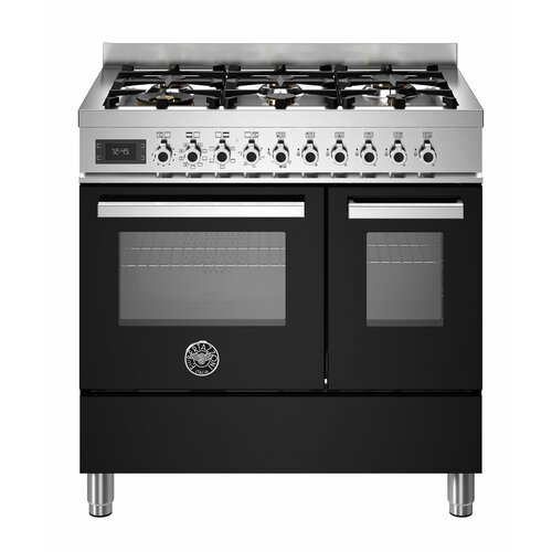 Варочный центр Bertazzoni PRO96L2ENET 59590000₽