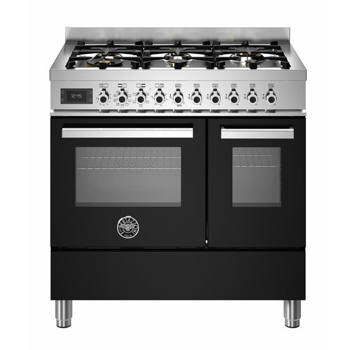 Варочный центр Bertazzoni PRO96L2ENET