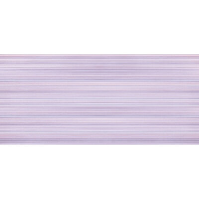 фото Настенная плитка Cersanit Miracle 20х44 см Сиреневая MCG221D (1.05 м2)