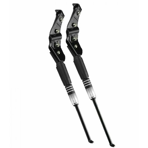 фото Подножка nuvo nh-kf97aaj 24"-29" (черная)