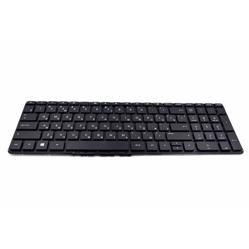 Клавиатура для HP Envy 17-k153nr ноутбука