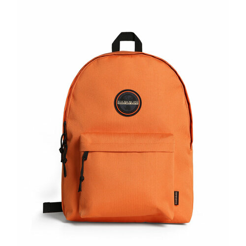 Рюкзак Napapijri Happy Daypack 4 Orange Buttern рюкзак napapijri h voyage daypack green depths