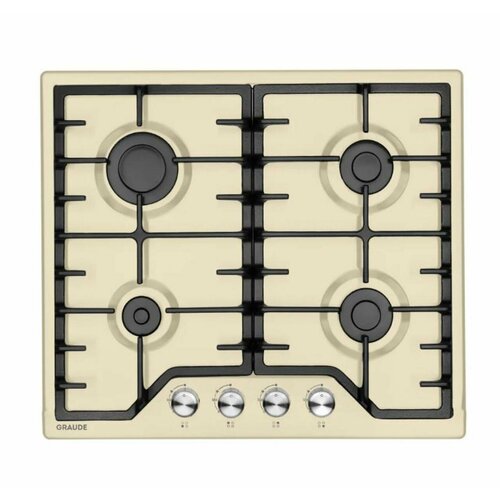 Газовая варочная панель GRAUDE GS 601 CM 1999000₽