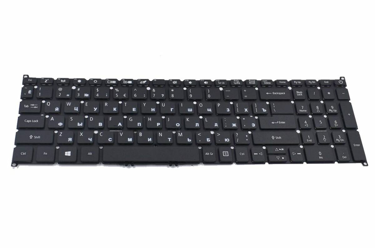 Клавиатура для Acer Aspire 3 A317-32-P6WW ноутбука