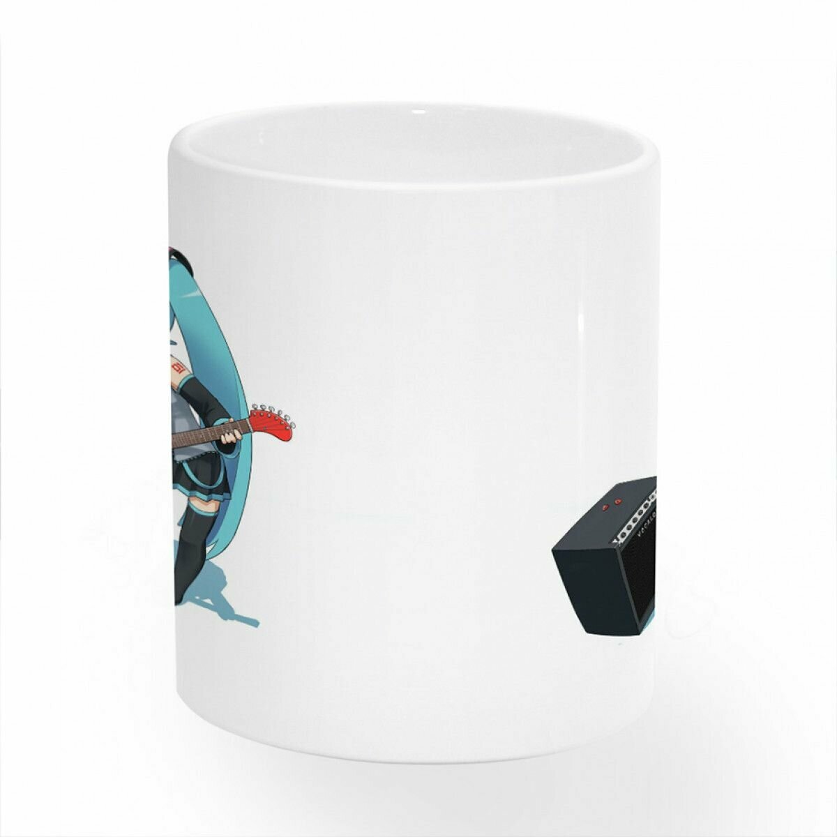 Кружка керамическая 330мл — фото 1