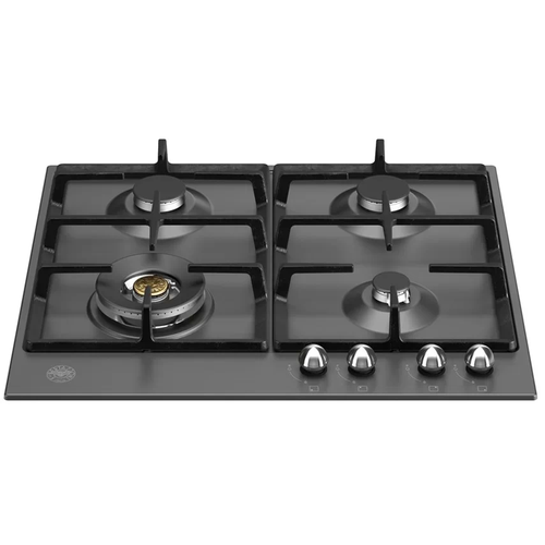 Варочная панель Bertazzoni P604LHERNE