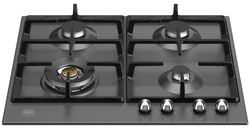 Варочная поверхность Bertazzoni P604LHERNE