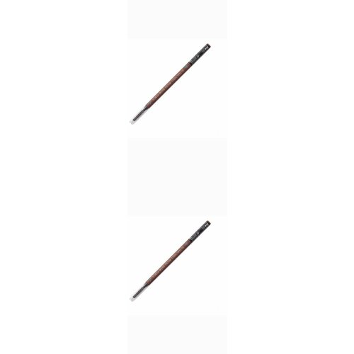 карандаш для бровей delilah карандаш для бровей с щеточкой brow line retractable eyebrow pencil Parisa Cosmetics Карандаш для бровей автоматический тон 314 теплый-коричневый 2 шт