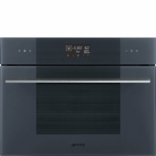 Духовой шкаф SMEG SO4102M1G встраиваемая электрическая духовка beko bie22301x