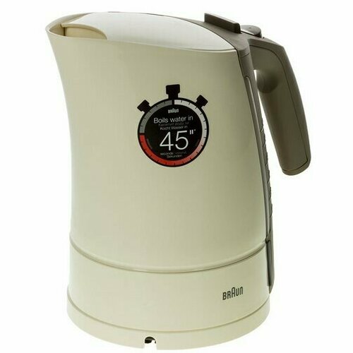 Чайник Braun Beige WK300 685000₽