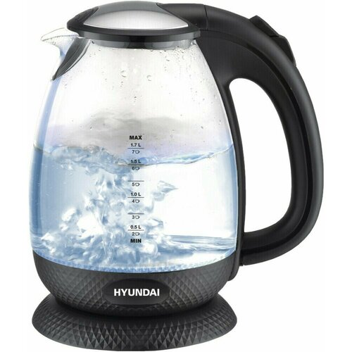 Чайник Hyundai HYK-G3804 236000₽