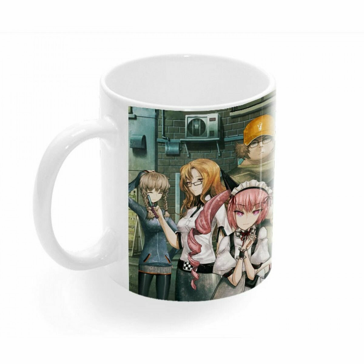 Кружка Врата Штейна — фото 1