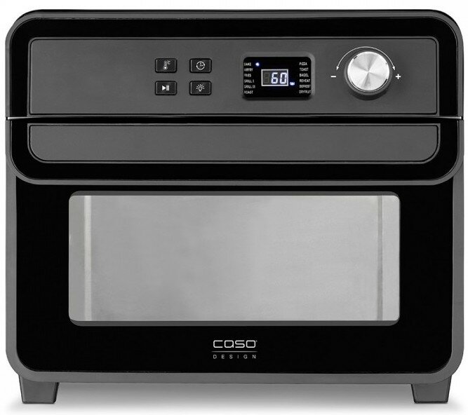 Аэрофритюрница Caso (AirFry Chef 1700)