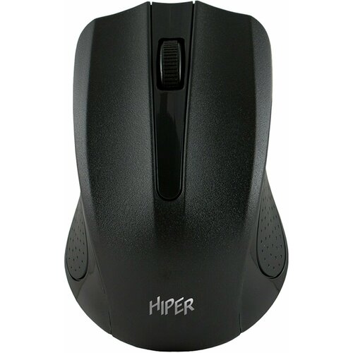 Мышь HIPER Black (OMW-5300)