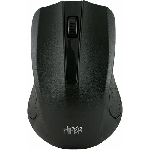 Мышь HIPER Black OMW-5300 44000₽