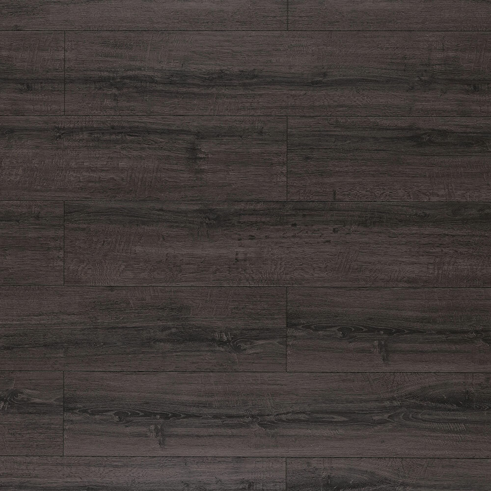 фото Ламинат Egger Large Aqua+ 8/33- Дуб Шерман антрацит EPL186