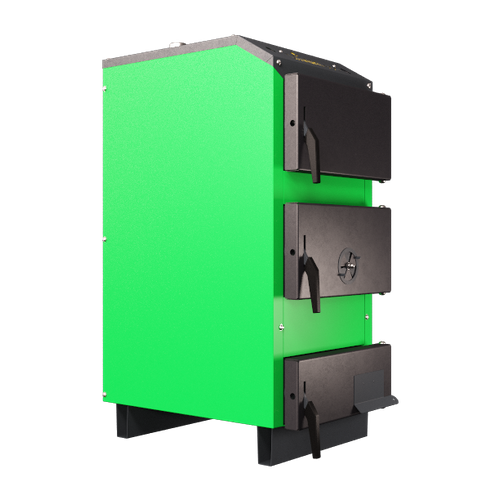 Бытовой твердотопливный котел Lavoro Лаворо Eco M-20 6120000₽