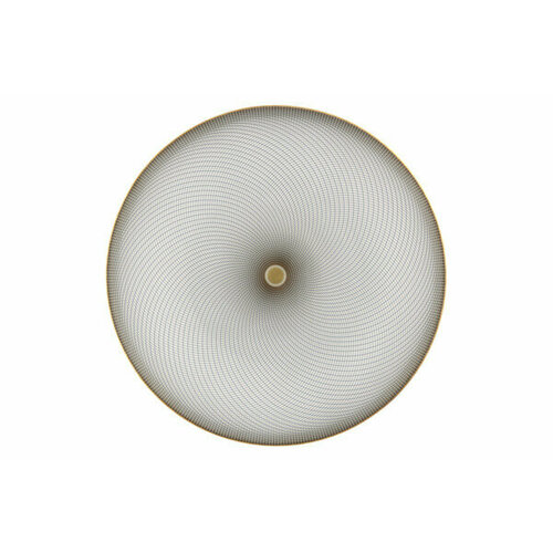 Тарелка подстановочная Raynaud Оскар 32 см