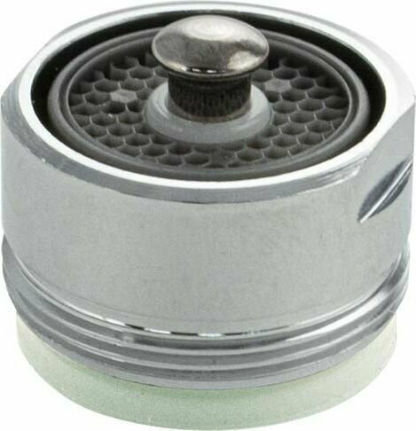 фото Санакс - Аэратор металлический, внутренний, с автоматическим клапаном подачи воды