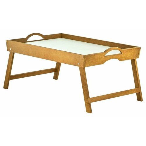 Кодеко Столик для завтрака Фуги 52х33х25 см