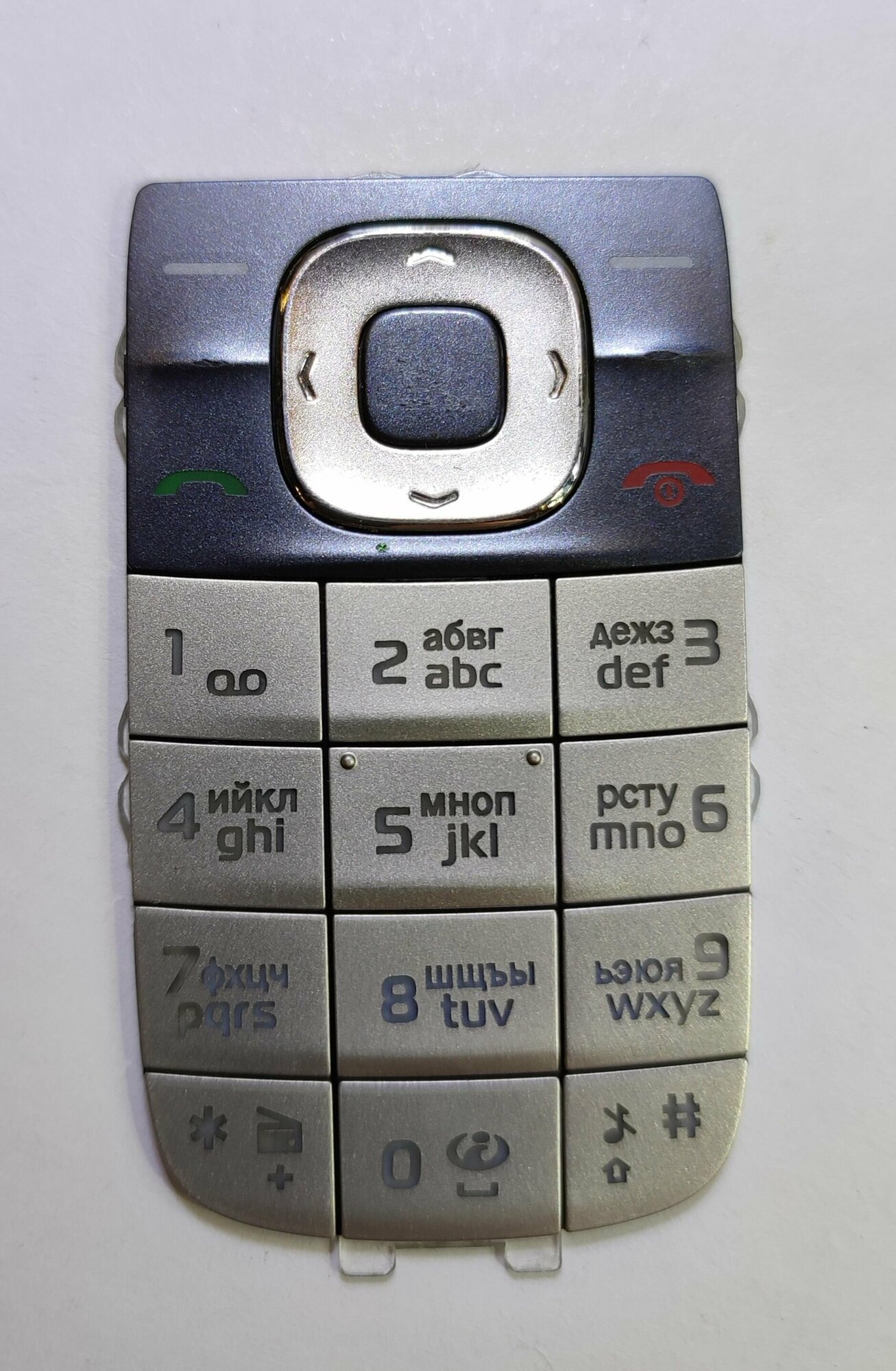 Клавиатура для Nokia 2760