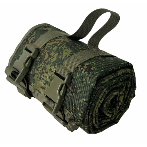 фото Тактический коврик для стрельбы (цифра) военпро