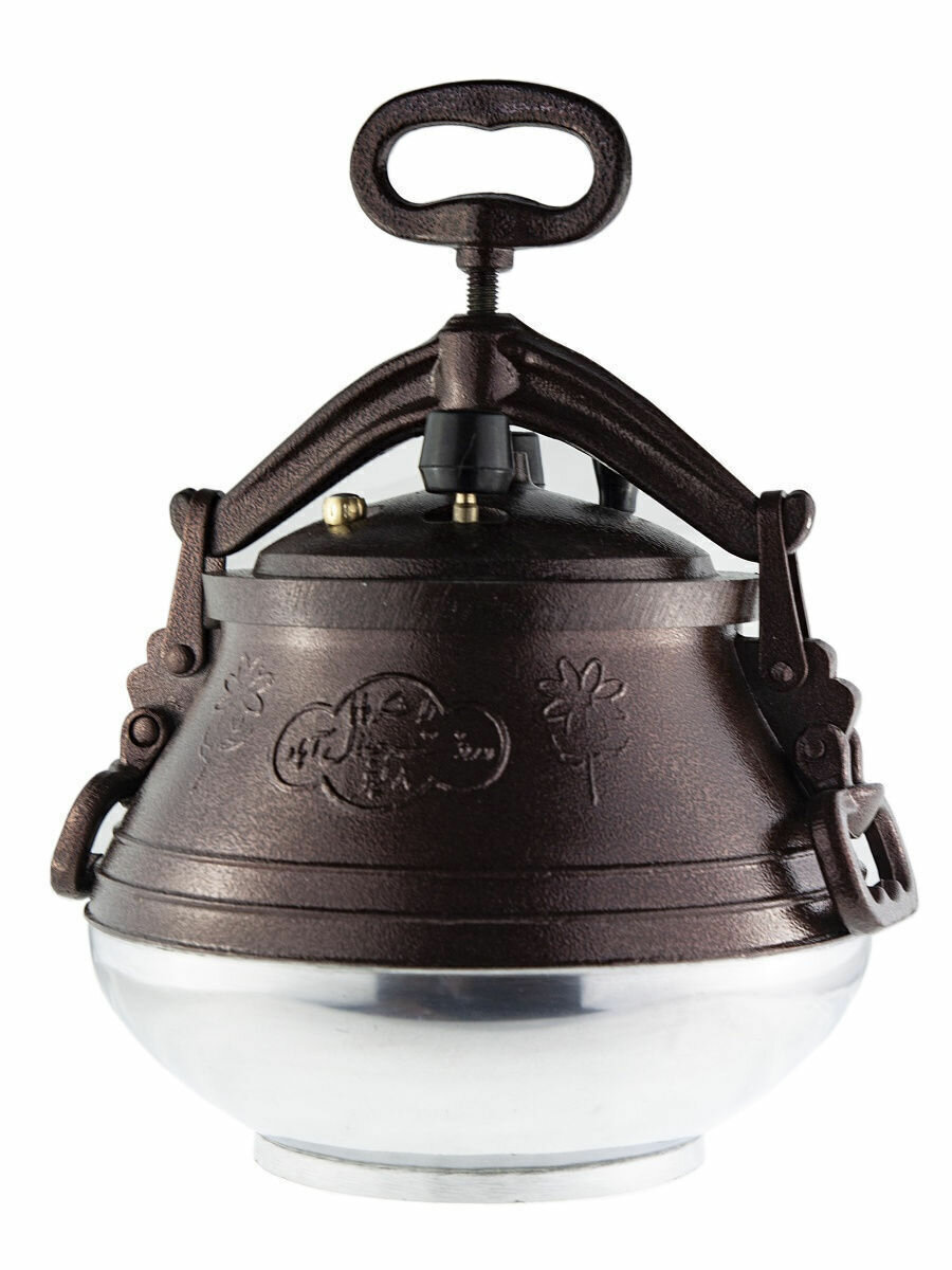 Афганский казан 12л Оригинал — фото 1