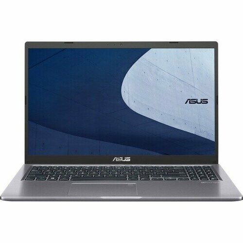 Ноутбук ASUS P1512CEA-BQ0970X Win11 серый 90NX05E1-M01640 4446000₽