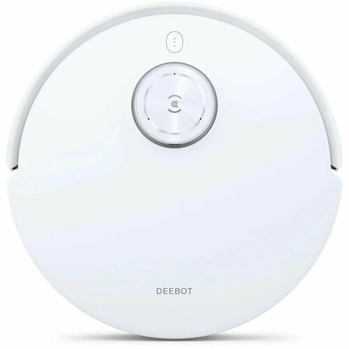 Робот-пылесос Ecovacs DEEBOT T10 (DBX33)