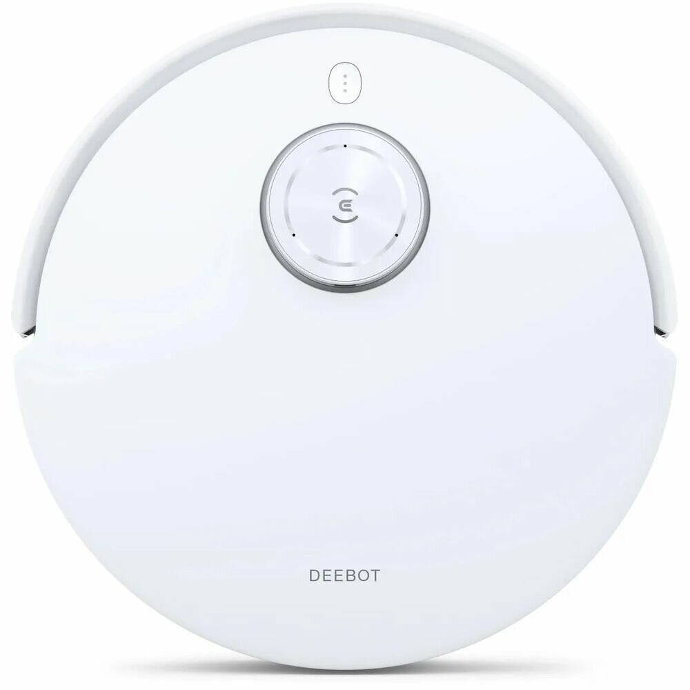 Робот-пылесос Ecovacs DEEBOT T10 (DBX33)