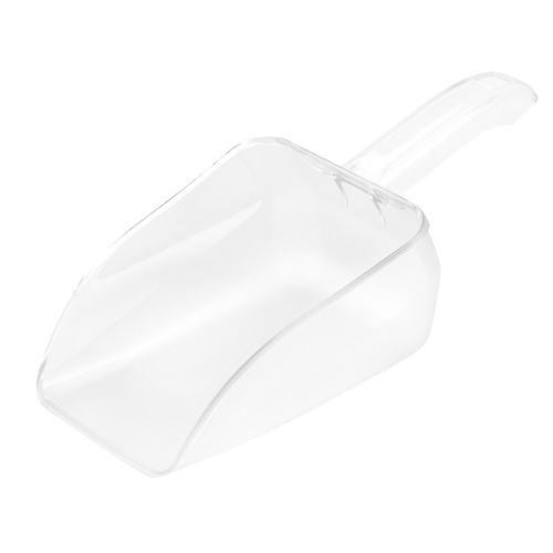 METRO PROFESSIONAL Совок P-039, 950мл Прозрачный