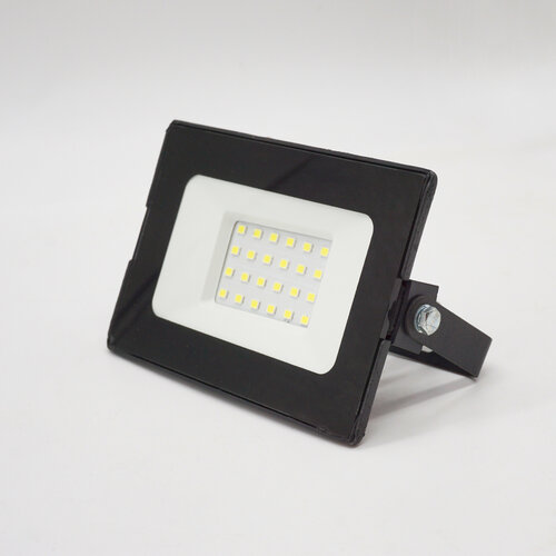 Прожектор LED LUXEL SMART 20Вт, IP 65, 6500K