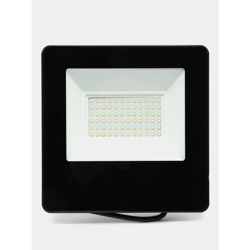 Прожектор 70 Вт LT-FL-02-IP65- 70W-6500K LED