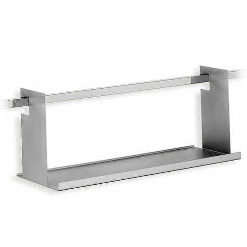 Полка IBB QUADRO CU605 ALL хром