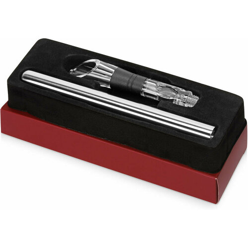 Охлаждающий стик Master of Wine для вина в мешочке