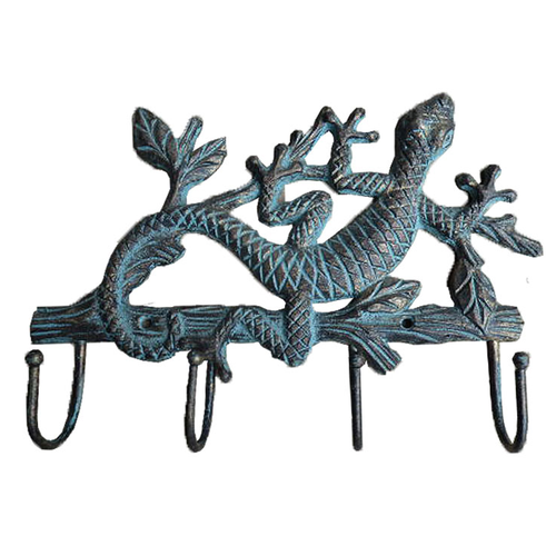 Вешалка настенная GRAND JARDIN 